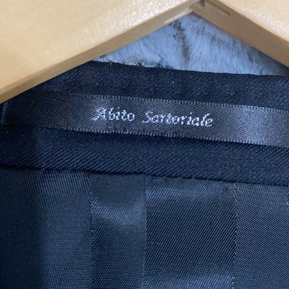 Abito Sartoriale luxury men’s custom made men’s jacket. - Picture 10 of 14